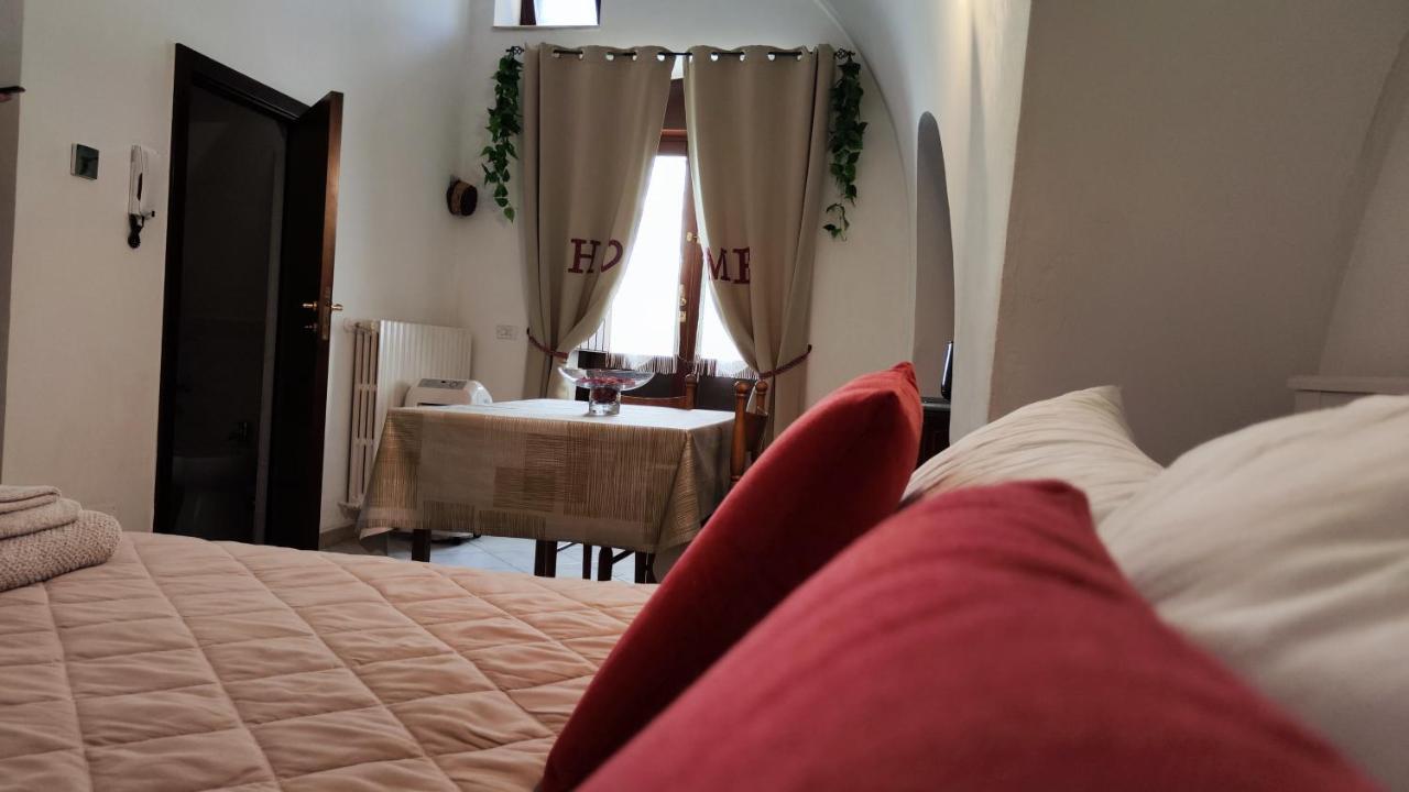 La Locanda Di Nonno Paolo アルタムラ エクステリア 写真