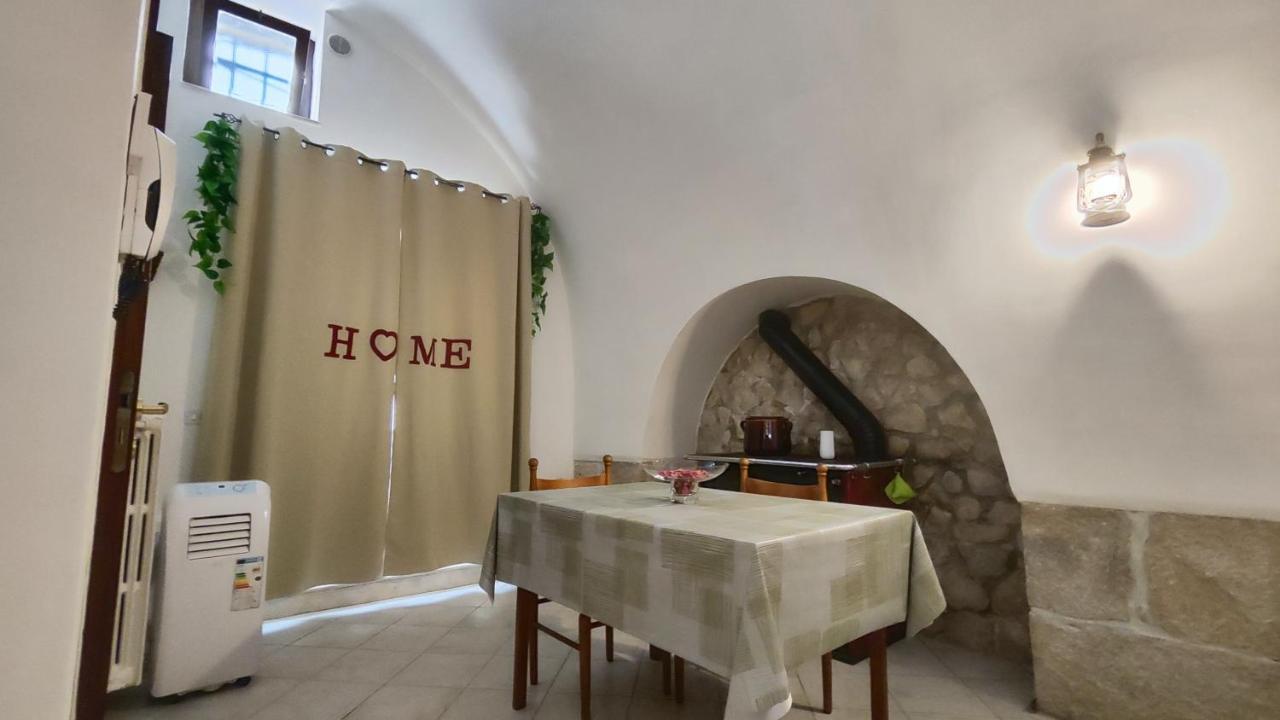 La Locanda Di Nonno Paolo アルタムラ エクステリア 写真