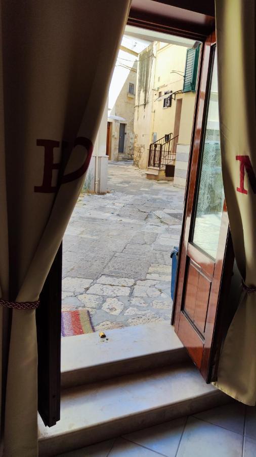 La Locanda Di Nonno Paolo アルタムラ エクステリア 写真