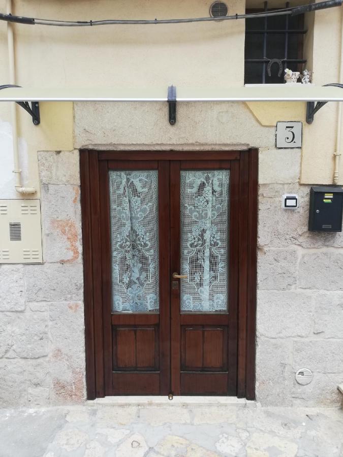 La Locanda Di Nonno Paolo アルタムラ エクステリア 写真